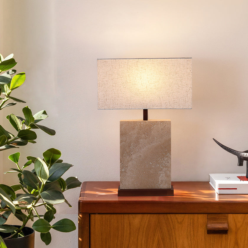 Rashud Table Lamp