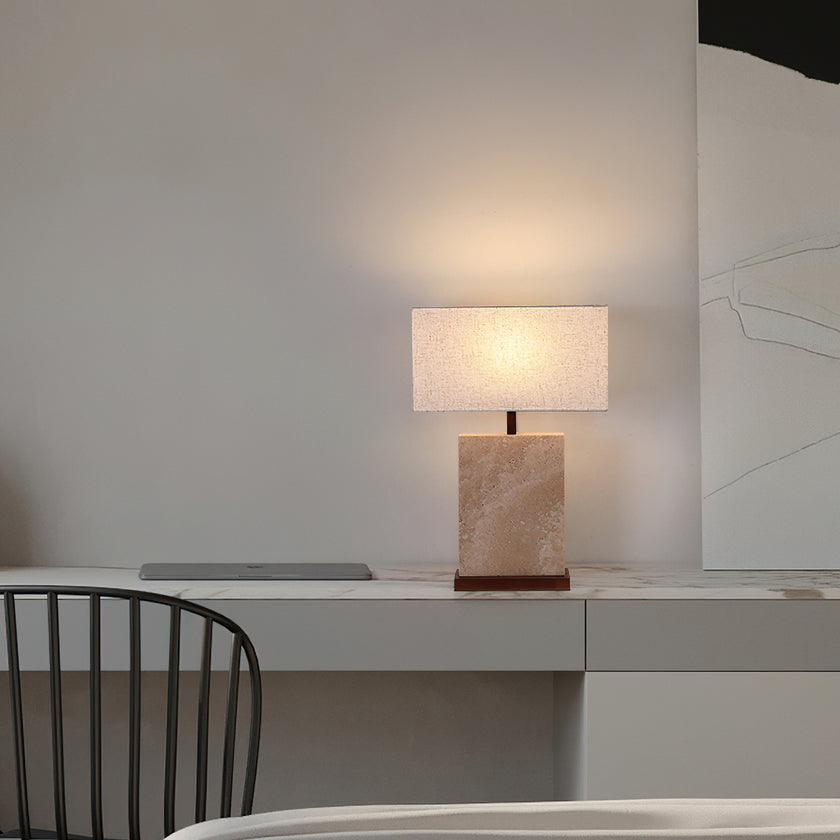 Rashud Table Lamp