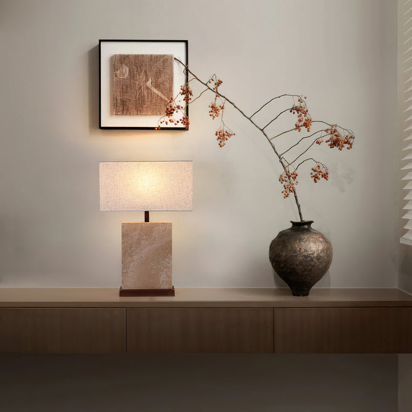 Rashud Table Lamp
