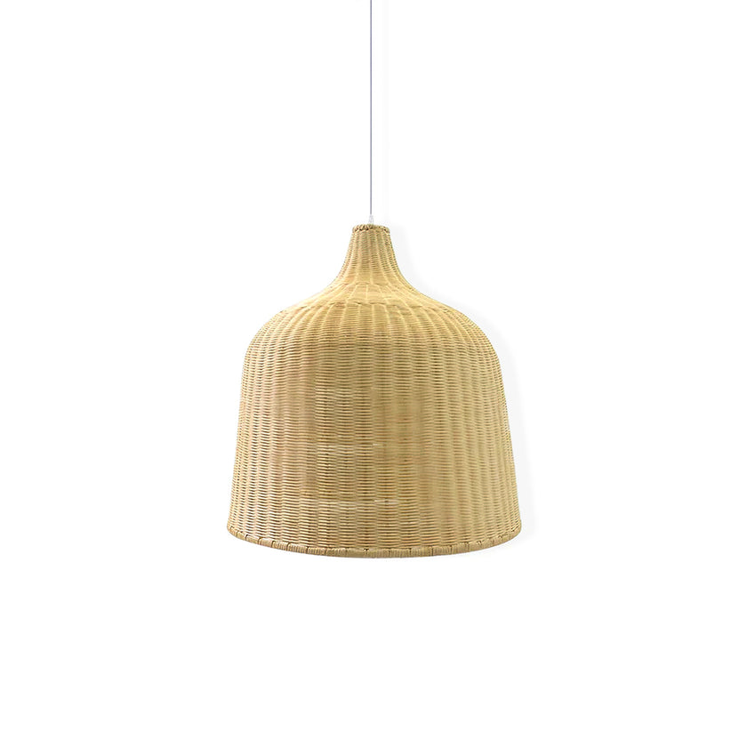 Rotan hanglamp