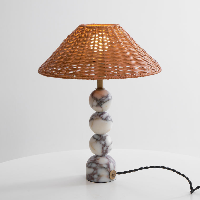Carroll Table Lamp