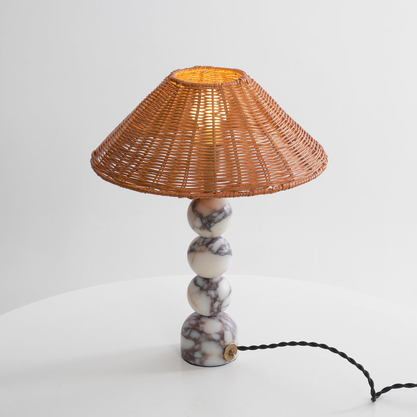Carroll Table Lamp