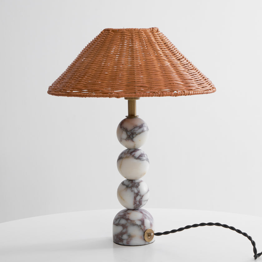 Carroll Table Lamp