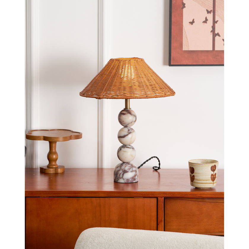 Carroll Table Lamp