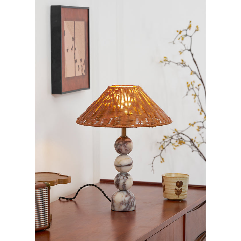 Carroll Table Lamp