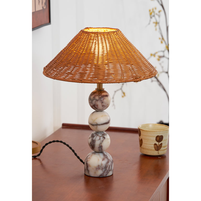 Carroll Table Lamp