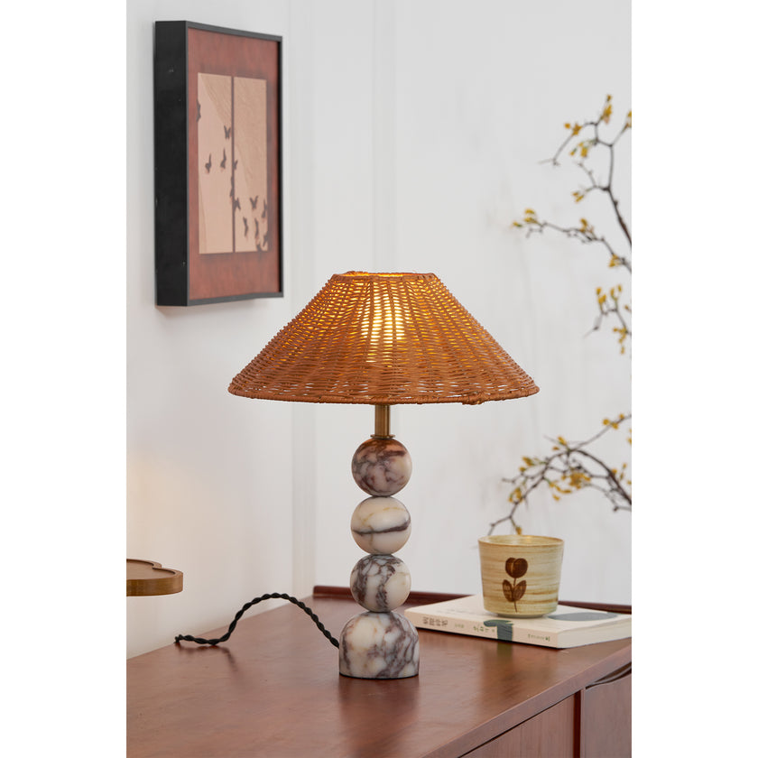 Carroll Table Lamp
