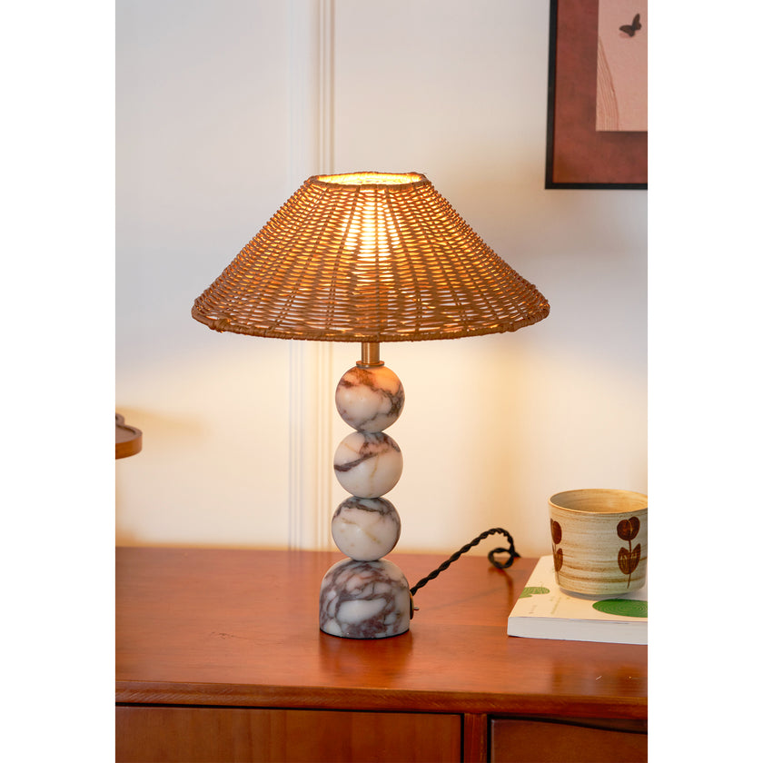 Carroll Table Lamp
