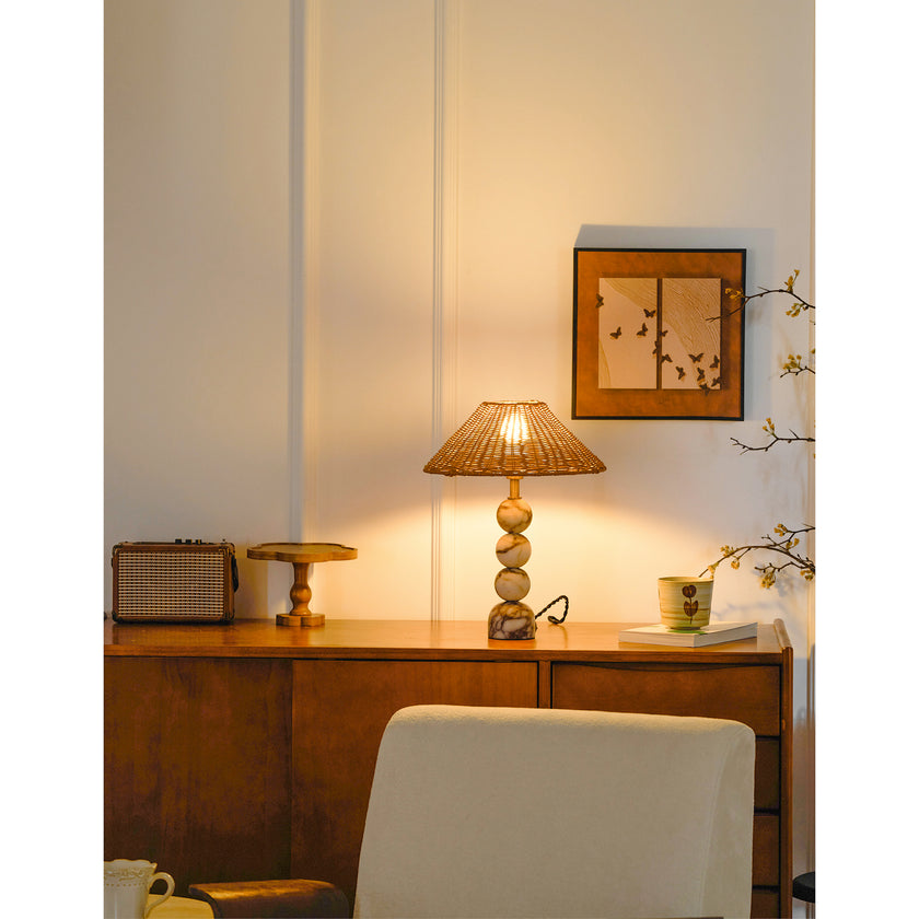 Carroll Table Lamp