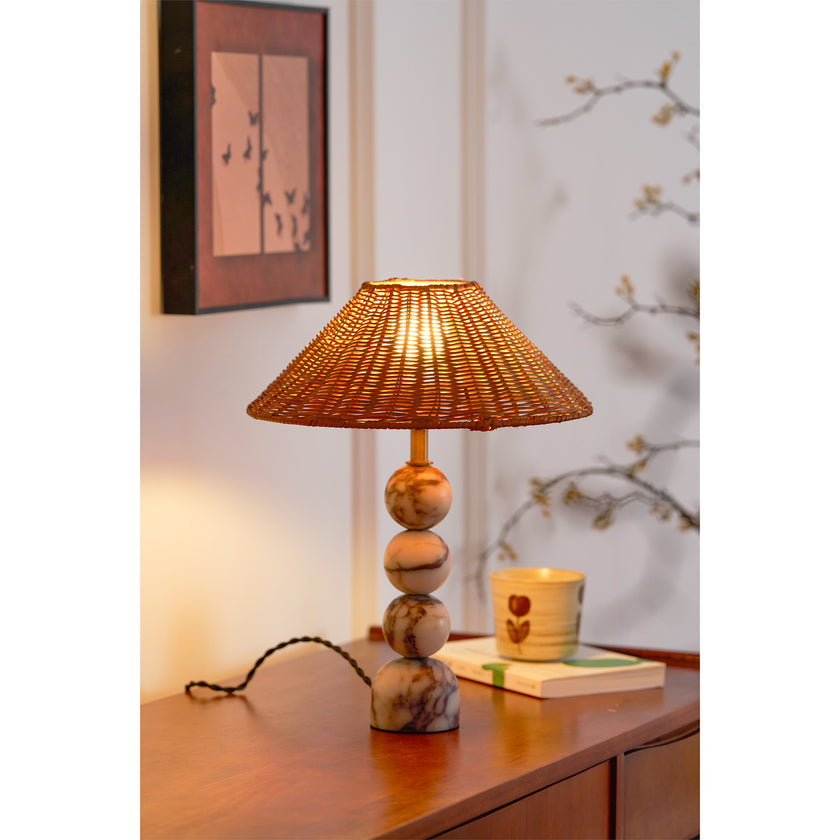 Carroll Table Lamp