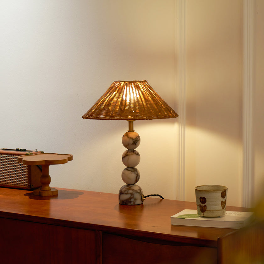 Carroll Table Lamp