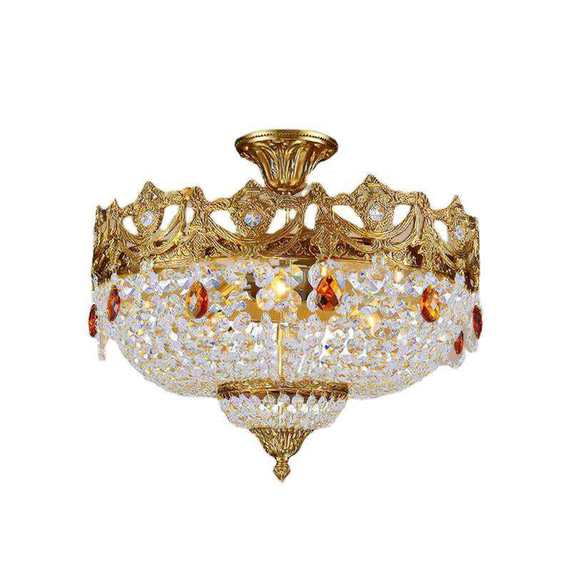 Ravani Ceiling Light