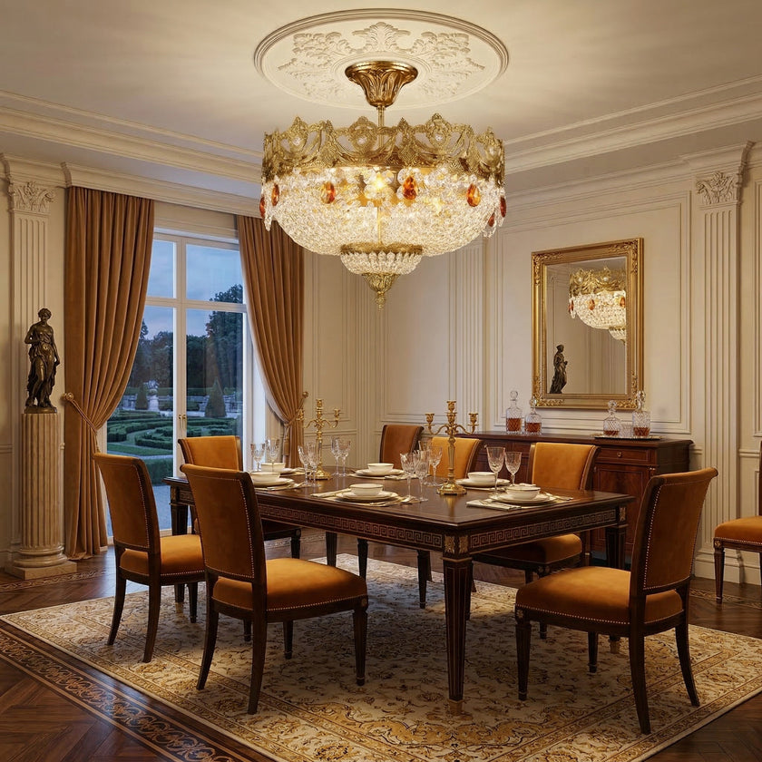 Ravani Ceiling Light