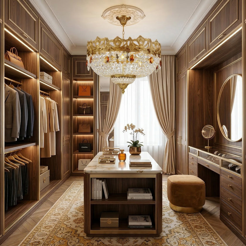 Ravani Ceiling Light