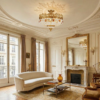 Ravani Ceiling Light