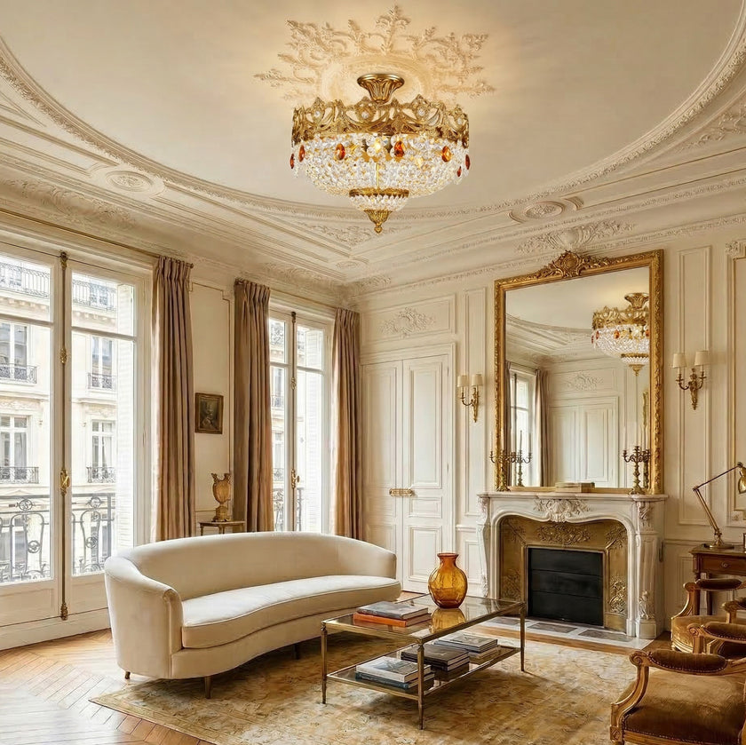 Ravani Ceiling Light