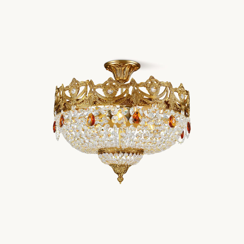 Ravani Ceiling Light