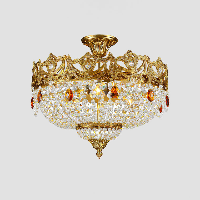 Ravani Ceiling Light