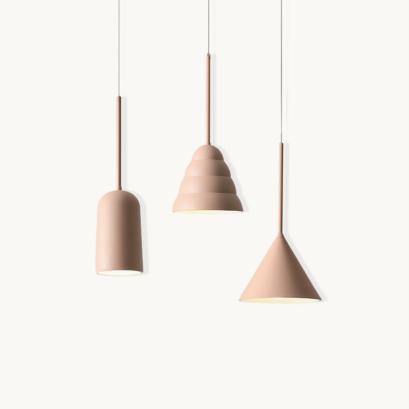 Reddy Road Pendant Lamp