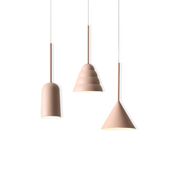 Reddy Road Pendant Lamp