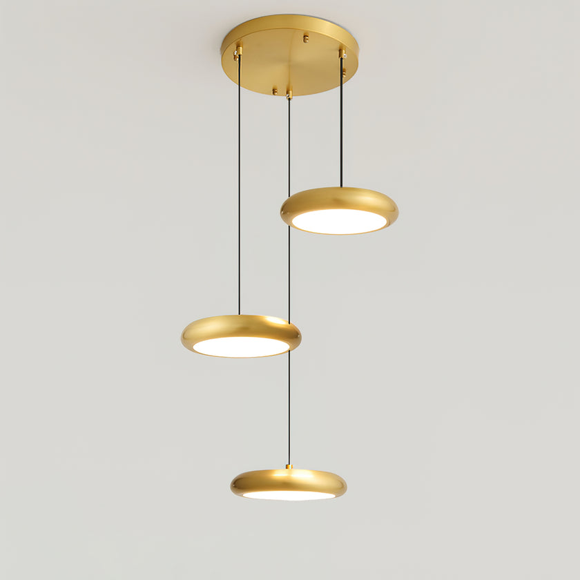 Reese Pendant Lamp