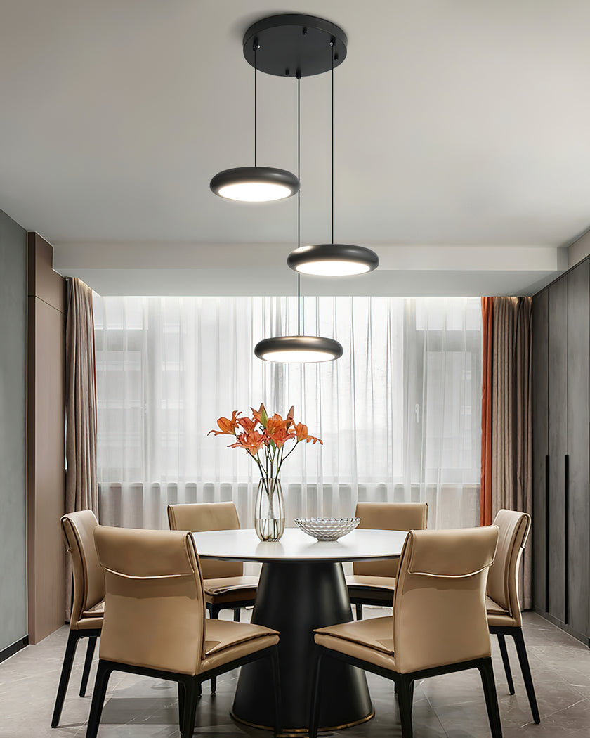 Reese Pendant Lamp