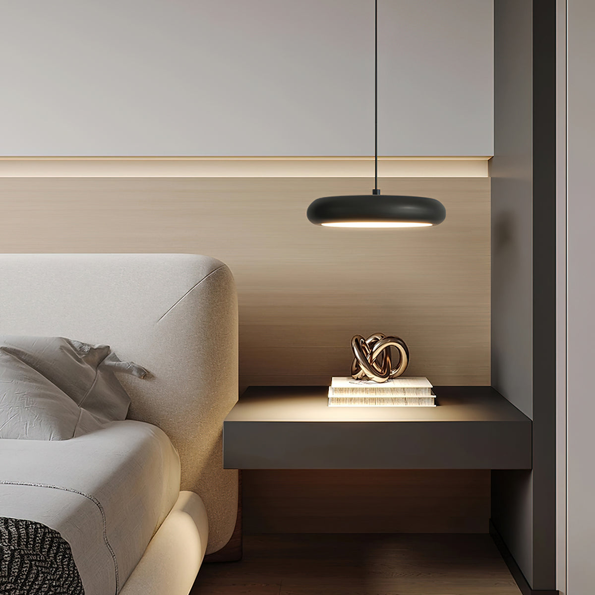 Reese Pendant Lamp – detail 2