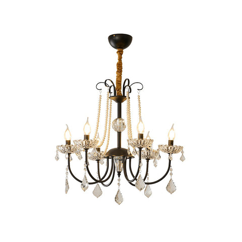 Regalia Crystal Chandelier – detail 18