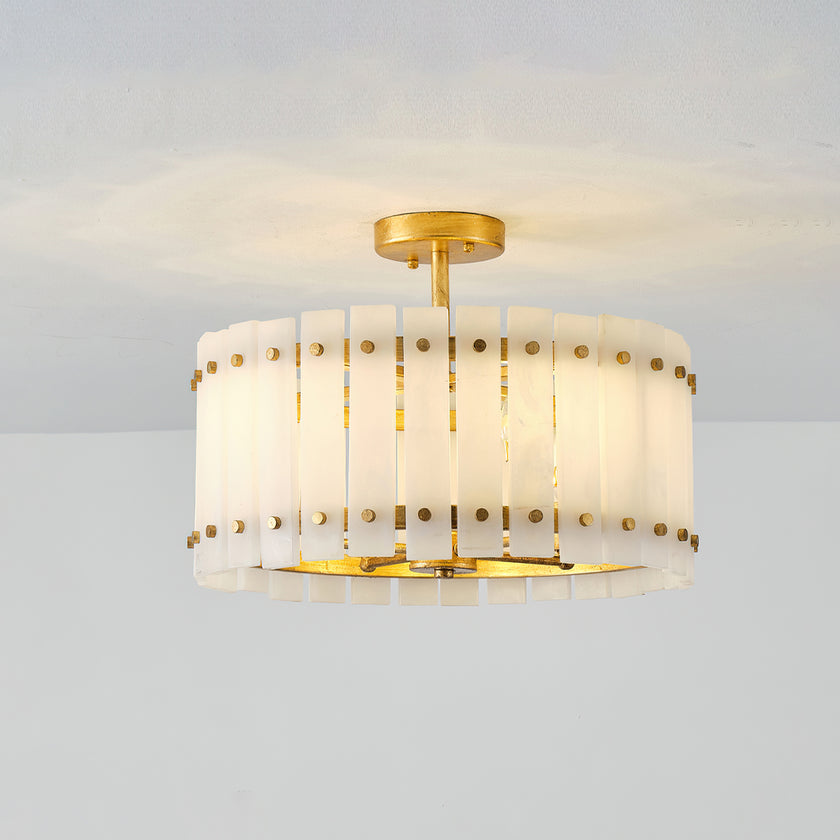Regina Ceiling Light