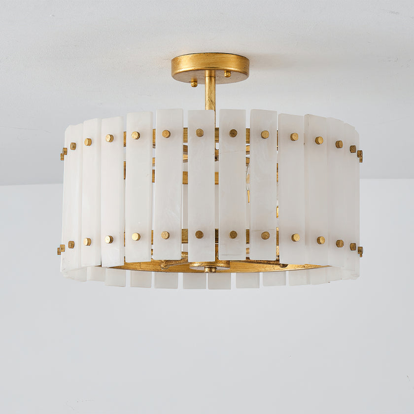 Regina Ceiling Light