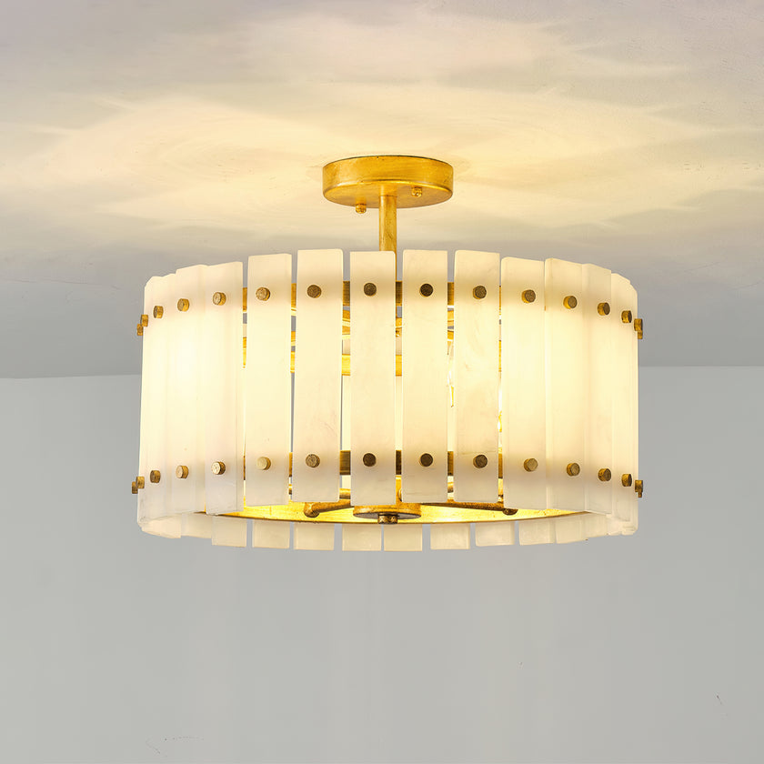 Regina Ceiling Light