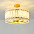 Regina Ceiling Light