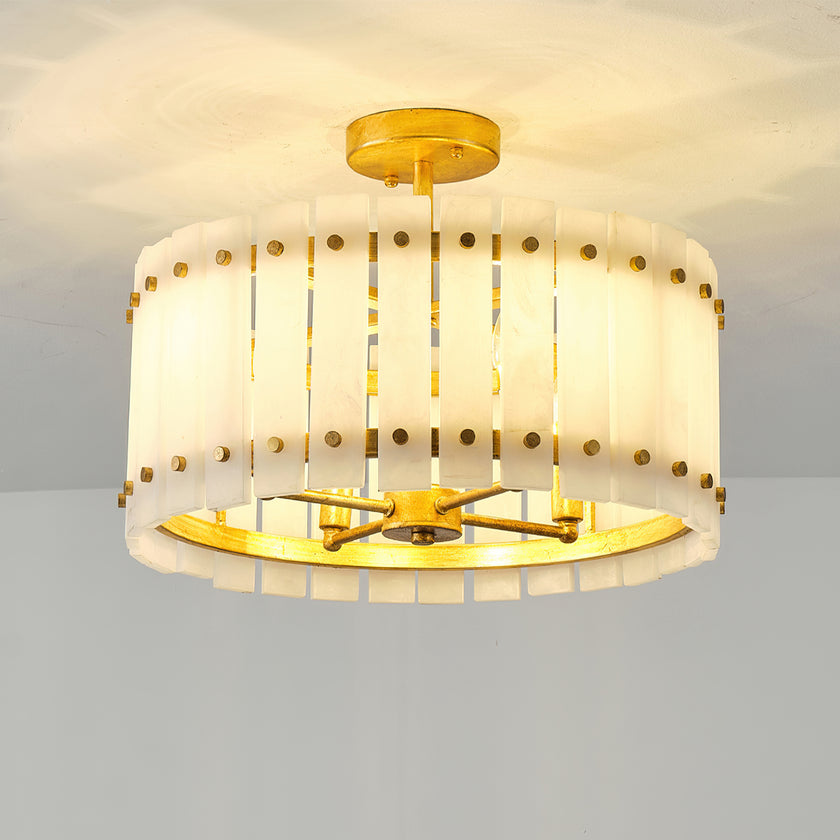 Regina Ceiling Light