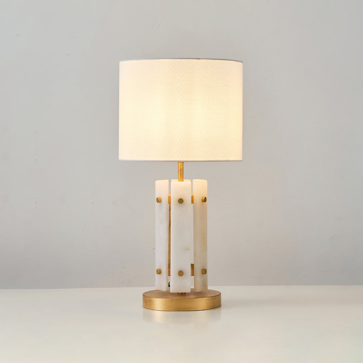 Regina Table Lamp – detail 2