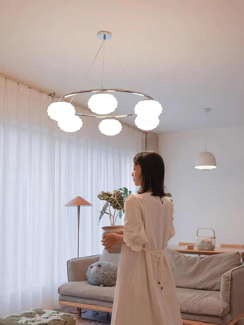 Rena Chandelier