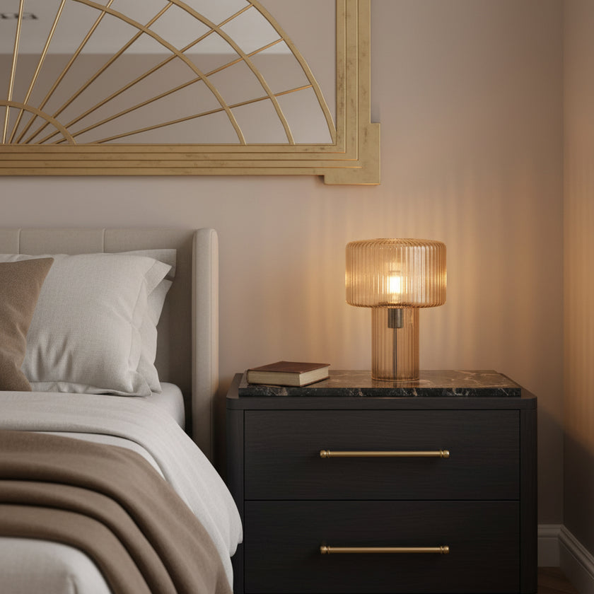 Renato Table Lamp