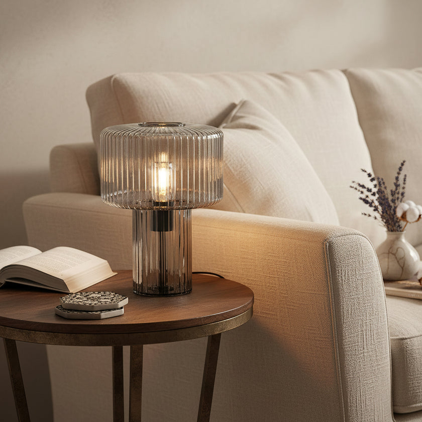 Renato Table Lamp