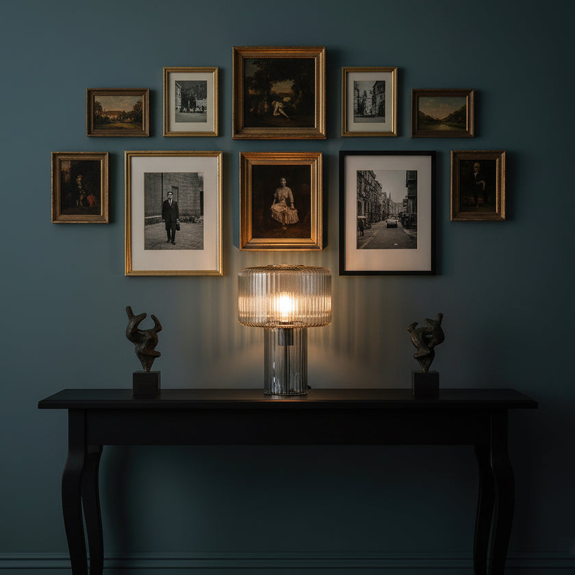 Renato Table Lamp