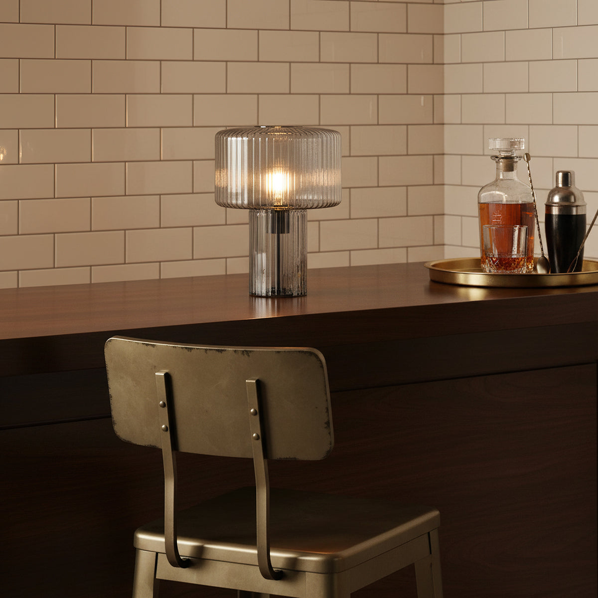 Renato Table Lamp – detail 2