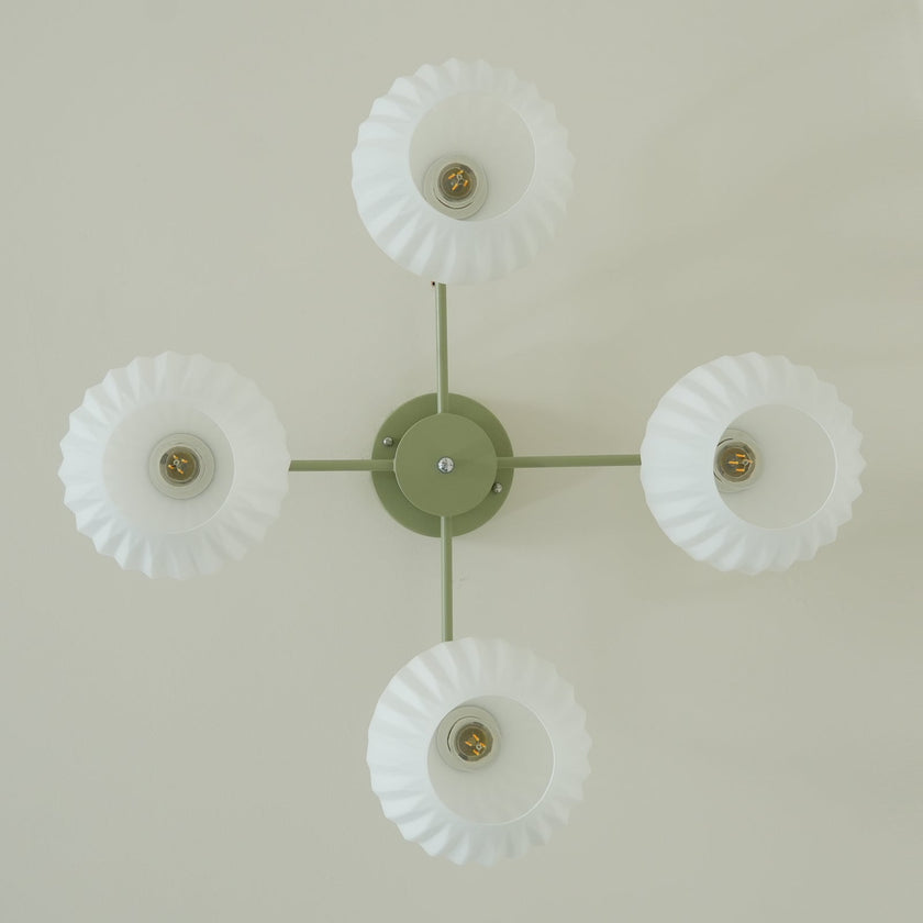 Renee Ceiling Light