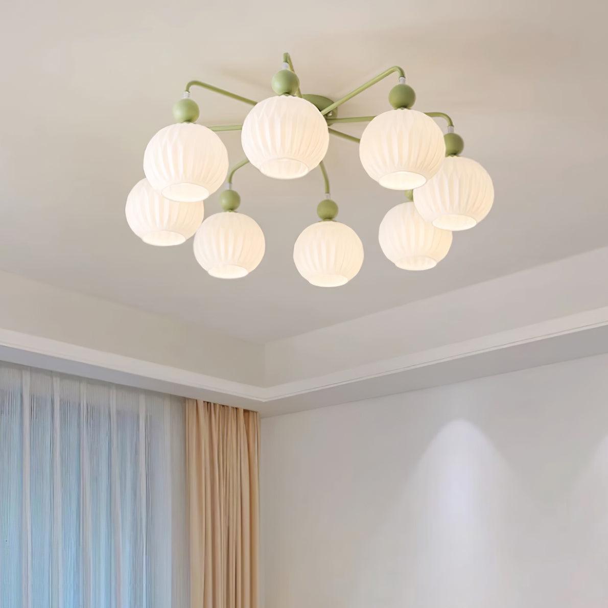 Renee Ceiling Light – detail 2