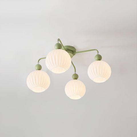 Renee Ceiling Light – detail 34