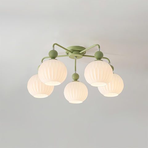 Renee Ceiling Light – detail 35