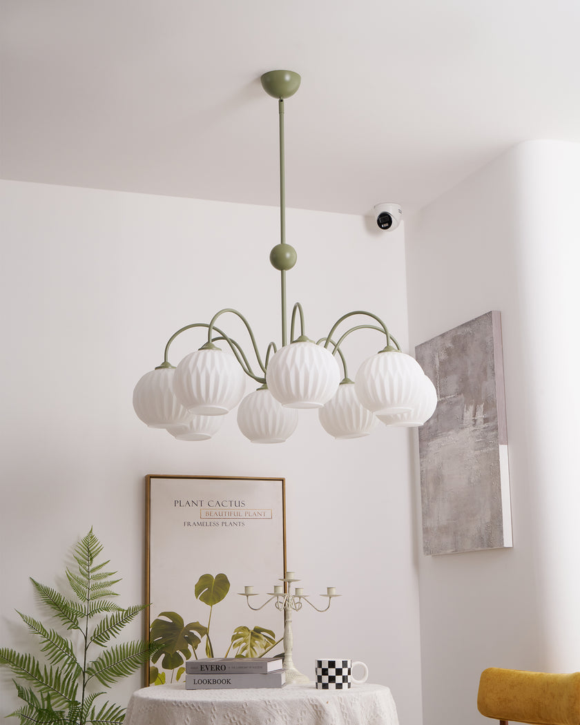 Renee Chandelier