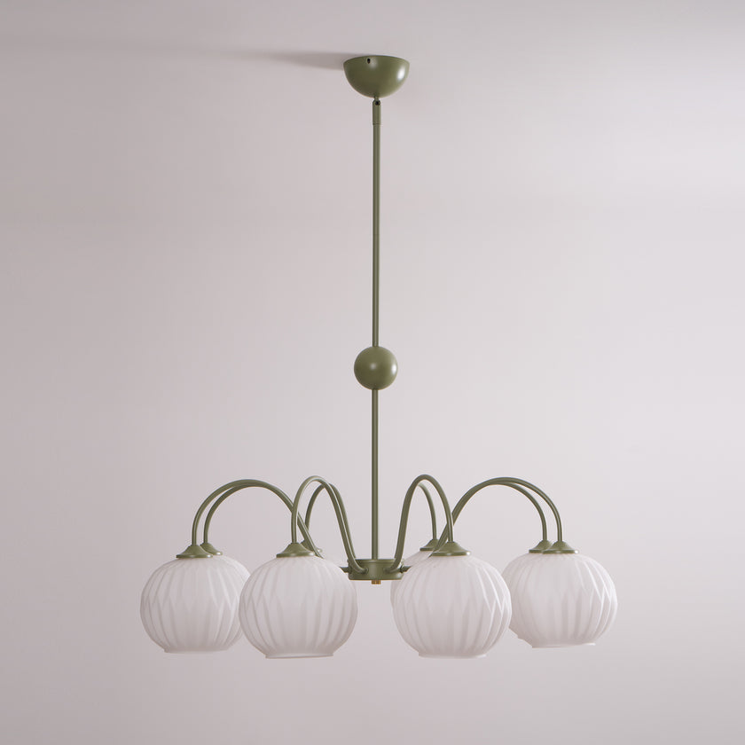 Renee Chandelier