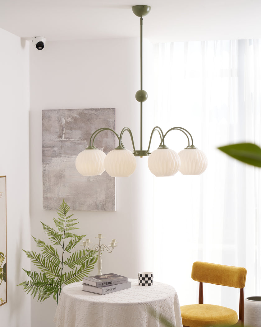 Renee Chandelier