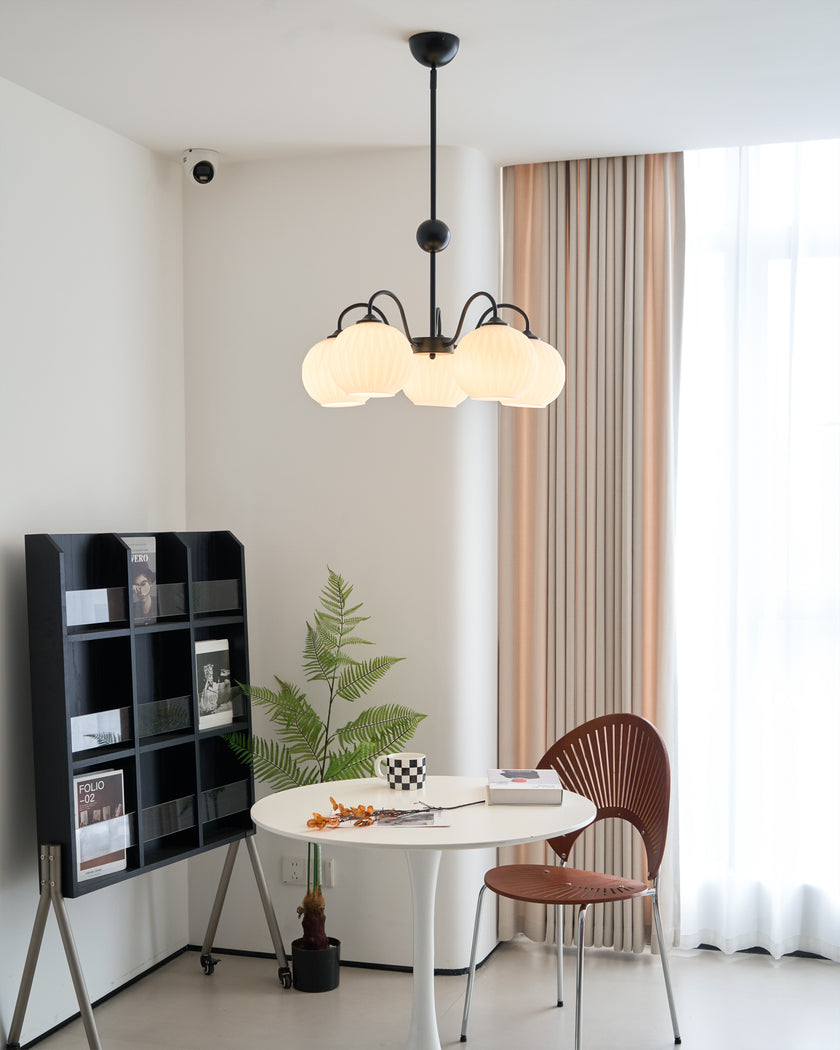 Renee Chandelier
