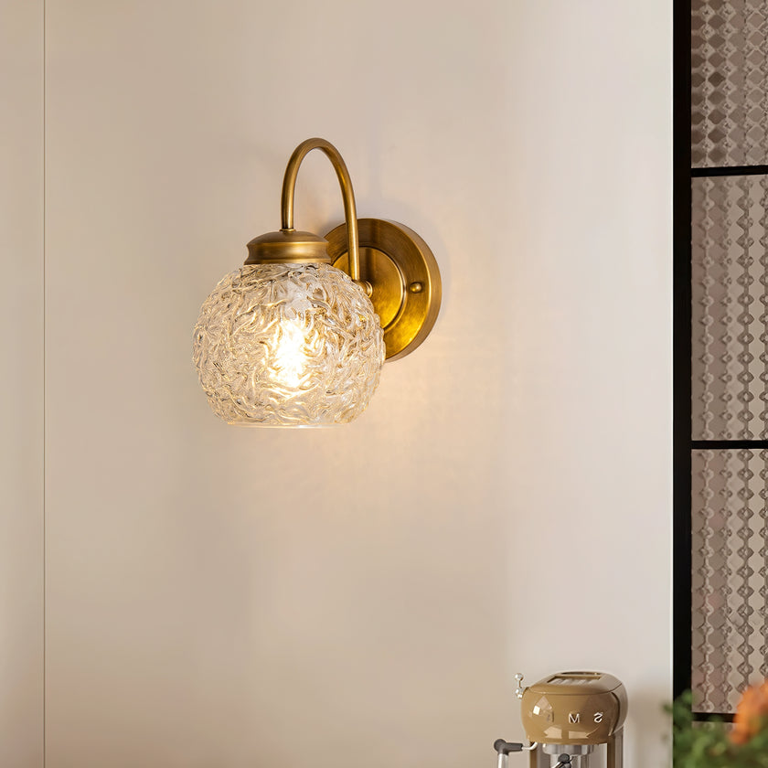 Renelle Wall Lamp