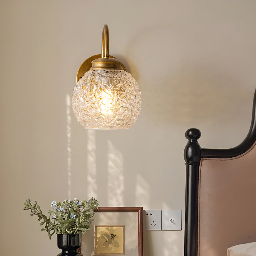 Renelle Wall Lamp