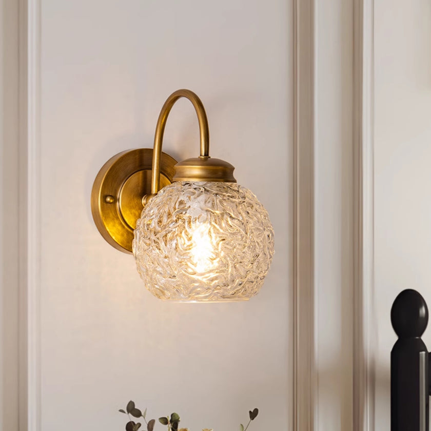 Renelle Wall Lamp